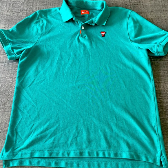 nike polo frank